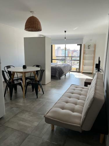 Apartamento Cba Rent