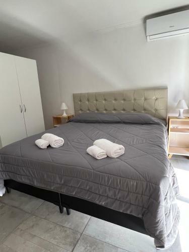 Apartamento Cba Rent