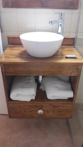 Apartamento Ch� - Departamento Centro