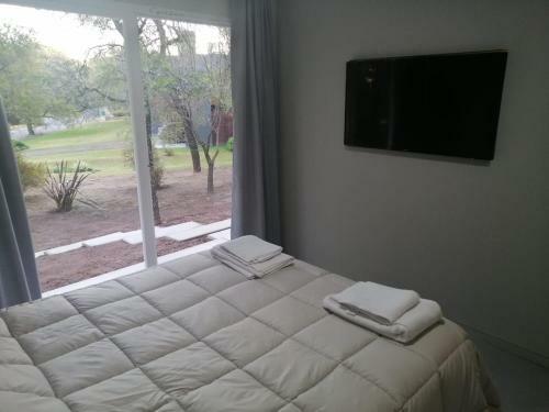 Apartamento Departamento Independiente Con Estacionamiento