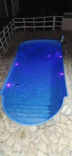 Casa Piscina Aquecida Clubinho Stop