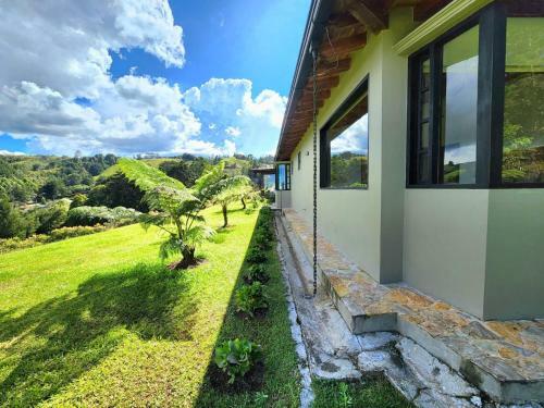 Casa Finca De Lujo En Llanogrande