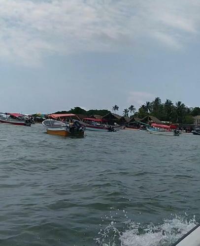 Caba�a Amara