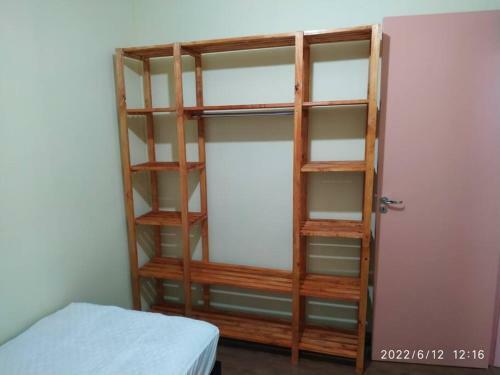 Apartamento Apto Em Curitiba Perto De Tudo!