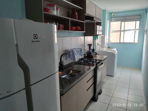 Apartamento Apto Em Curitiba Perto De Tudo!