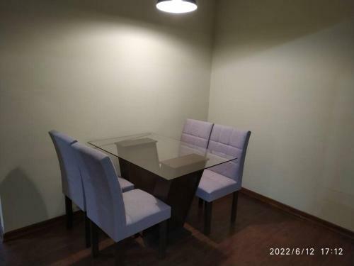 Apartamento Apto Em Curitiba Perto De Tudo!