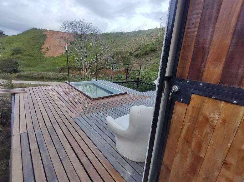 Glamping Paraiso
