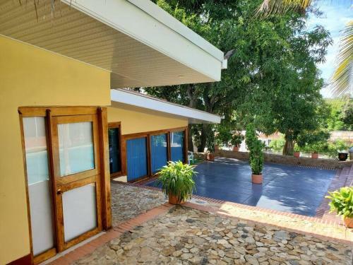 Casa Quinta Hermosa, Total Tranquilidad-privacidad