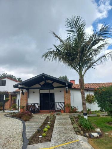 Hotel Spa Aguas Calientes