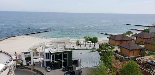 Apartamento 10 ????? ?? ???? - Ten Steps To The Sea