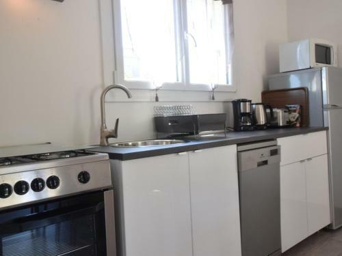 Lodge Holiday Home Chassille Lagorce