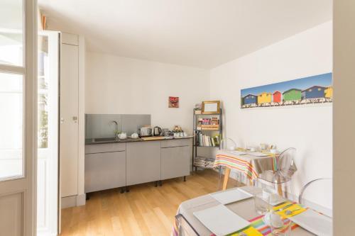 Bed & Breakfast Les Versaillaises