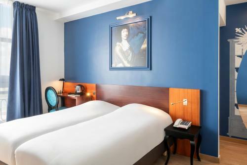 Hotel Richaud