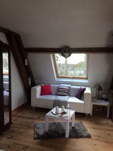 Ch�teau Gaillard B&B