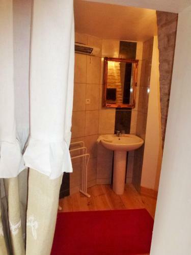 Ch�teau Gaillard B&B