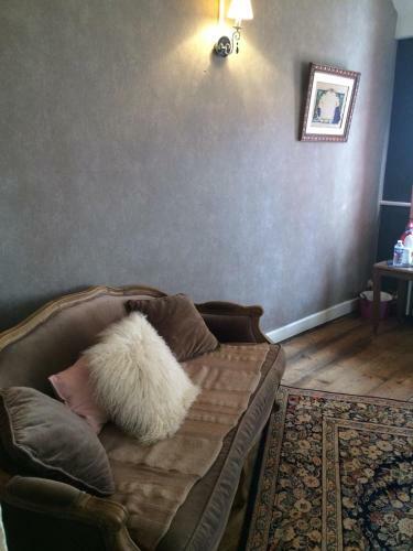 Ch�teau Gaillard B&B