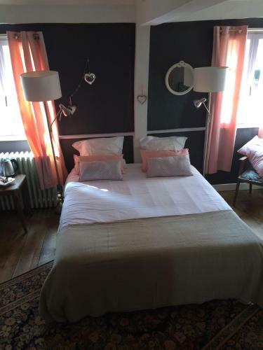 Ch�teau Gaillard B&B