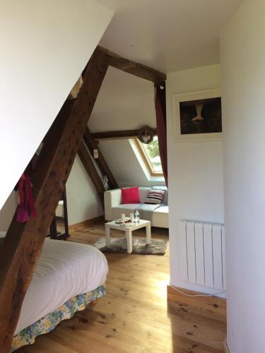Ch�teau Gaillard B&B