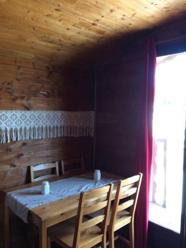 Ch�teau Gaillard B&B