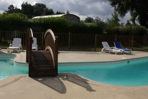 Ch�teau Gaillard B&B