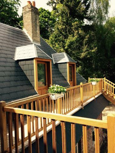 Ch�teau Gaillard B&B