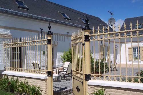 La Maison De Cl�lie