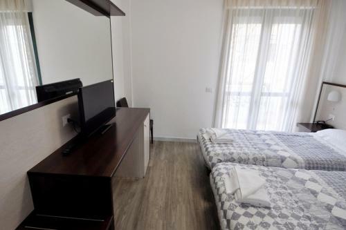 Hotel Eden Park