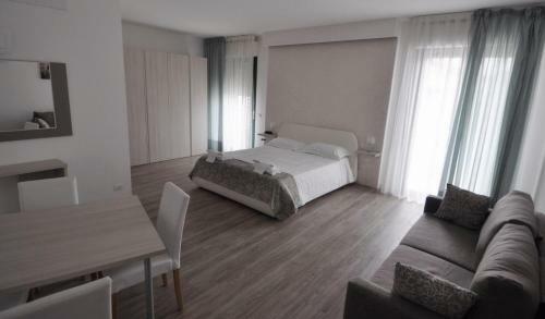 Hotel Eden Park