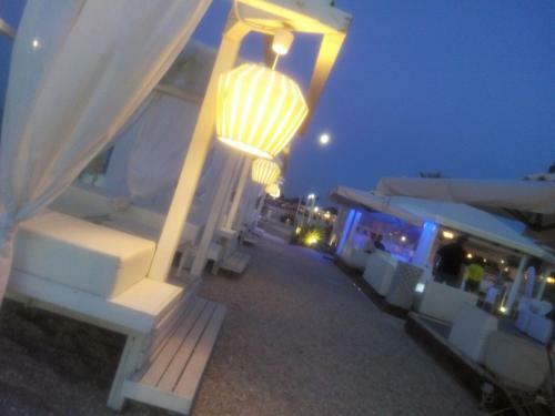 Hotel Eden Park