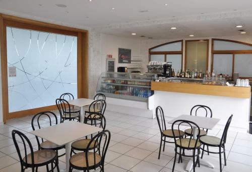 Hotel Eden Park