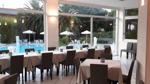Hotel Eden Park