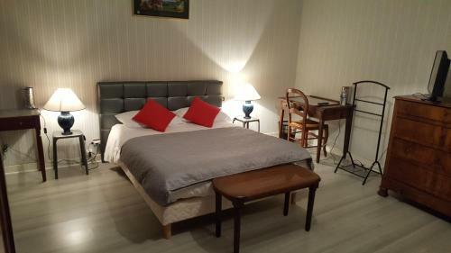 Hotel Samaran