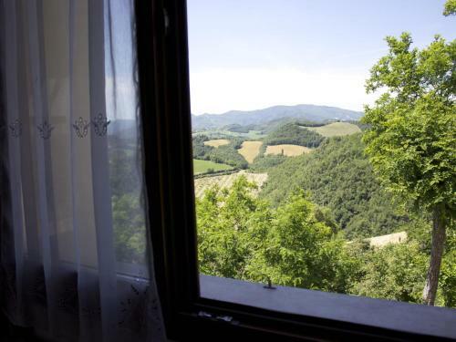 Apartamentos Holiday Home Gesso Grande Sassoleone