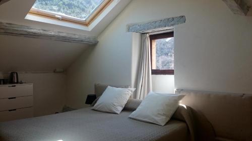 Bed & Breakfast Hermitage Saint Pierre