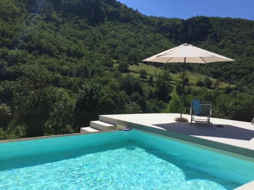 Bed & Breakfast Hermitage Saint Pierre