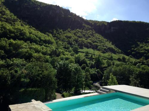 Bed & Breakfast Hermitage Saint Pierre