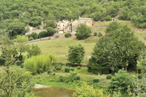 Bed & Breakfast Hermitage Saint Pierre