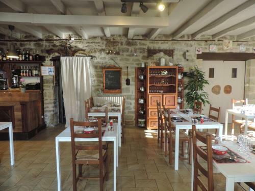 Hotel Restaurant Le Limargue