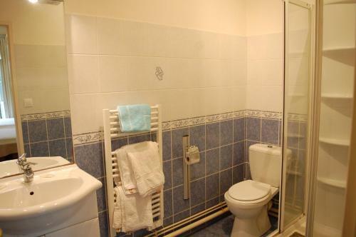 Apartamento Chateau De Faudade