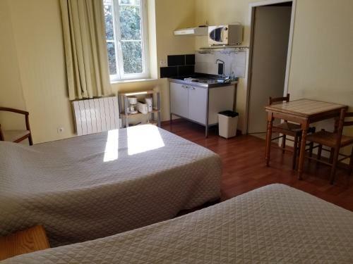 Apartamento Chateau De Faudade