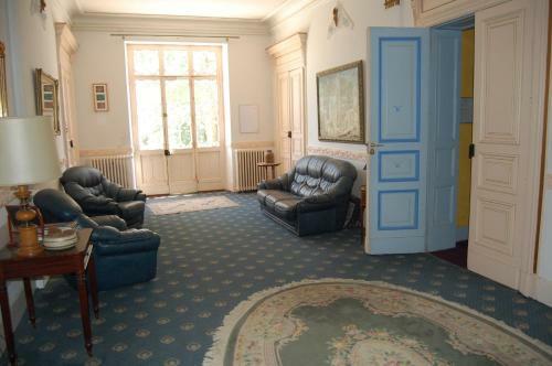 Apartamento Chateau De Faudade