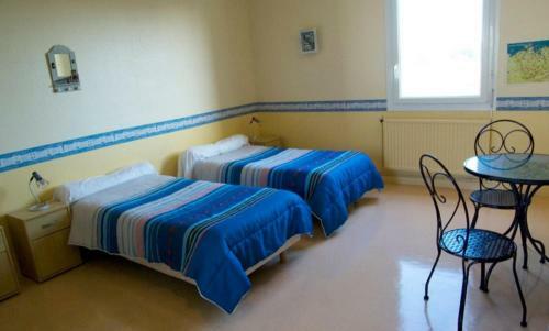 Hostal La Maison De Kerdi�s