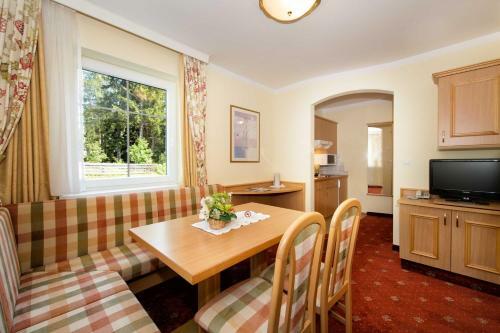 Apartamento Residence Rossboden