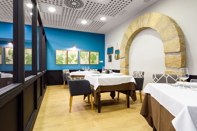 Hotel Don Fidel