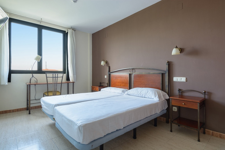 Hotel Don Fidel