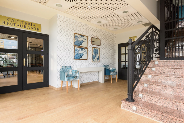 Hotel Don Fidel