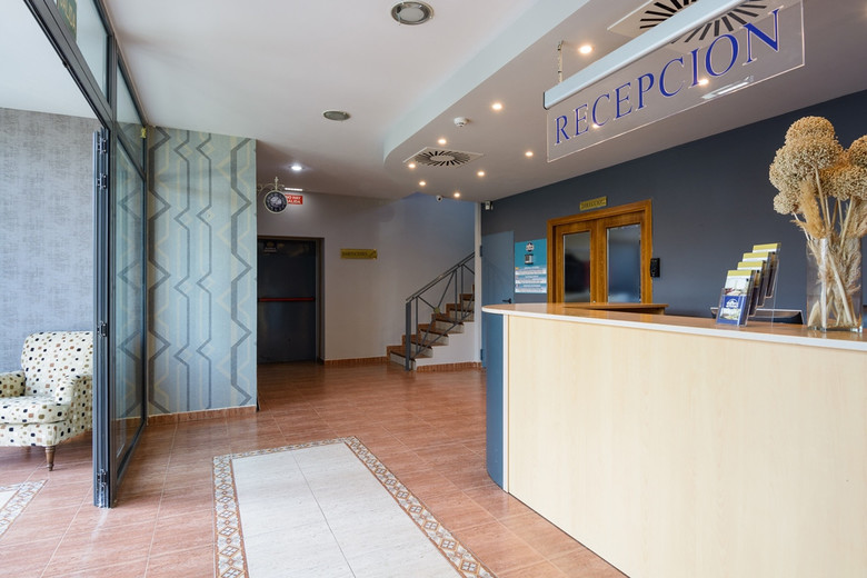 Hotel Don Fidel
