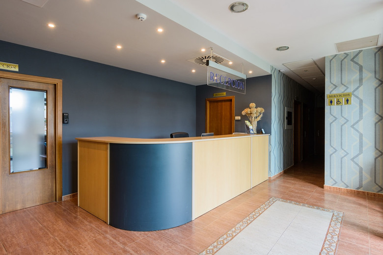 Hotel Don Fidel