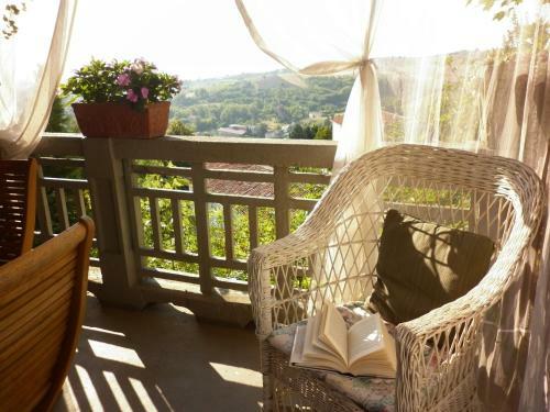 Bed & Breakfast La Terrazza Sul Monferrato