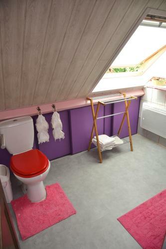 Hostal Le Calme De La Campagne Au Sud De Paris